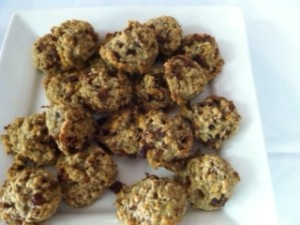 Healthy Cookie