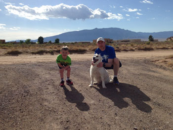 Other training partners 2