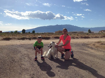 Other training partners