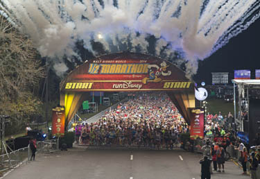 half marathon final