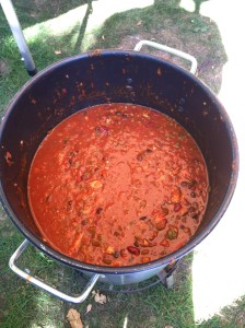 Delicious Chili