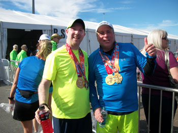 Dan disney marathon web