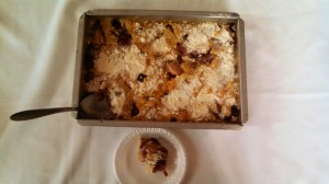 EasyBerryCobbler