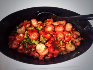 StrawberrySalsa