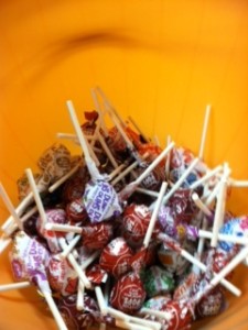 candy