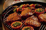 steaks