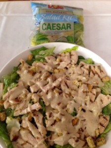 CeasarSalad