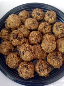 Oatmeal Cookie