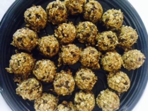 ProteinBalls