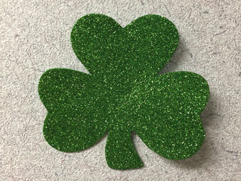 Sarah shamrock