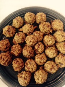 HealthyBananaCookies