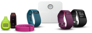 FitBits