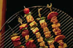 grill