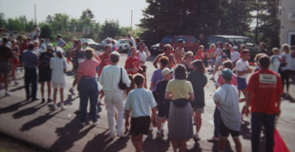 Grandmas marathon 4 digital