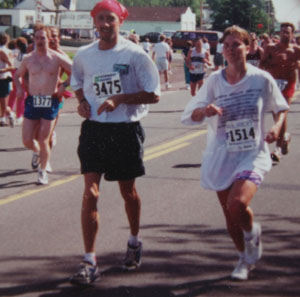 Grandmas marathon 6 digital