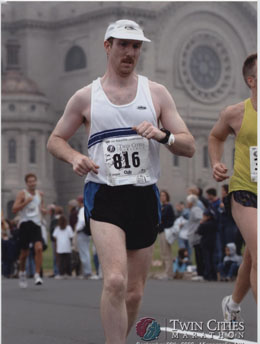 Dan Marathon digital