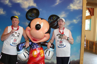 Disney Marathon 2 digital