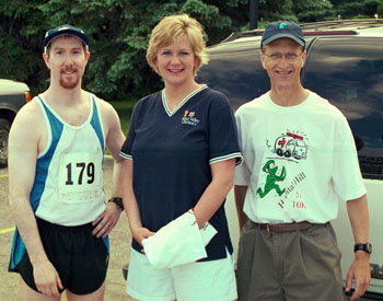 Early Hospital Hill days digital