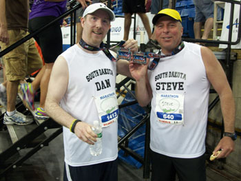 Fargo Marathon digital