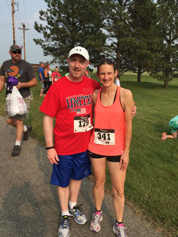 Marathon sarah Partner 4 final