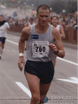 Tom Marathon 2 digital