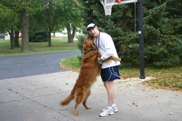 Dan and Buddy digital
