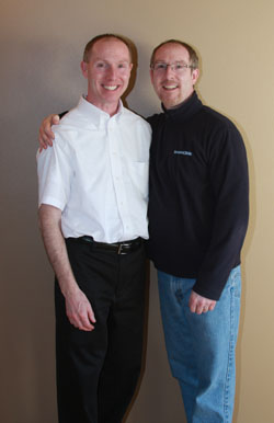 Dan and Don adult digital