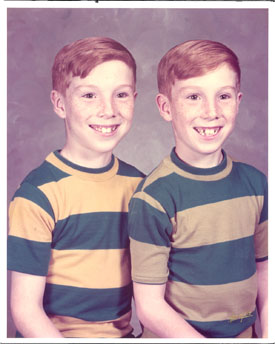 Dan and Don little digital