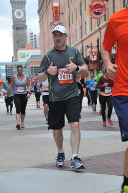 Baltimore marathon digital 3