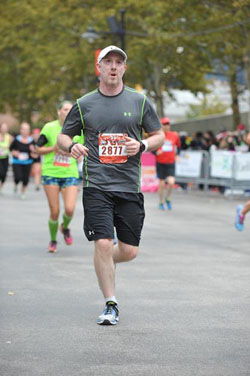 Baltimore marathon digital 1