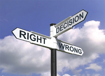 Decisions digital