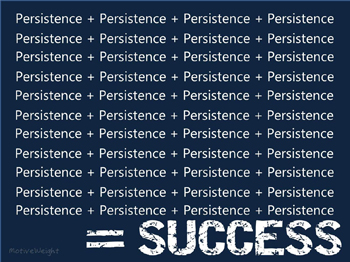 Persistence 3 digital