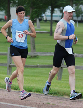 Dan and Sarah run digital