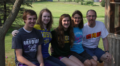 active family digital