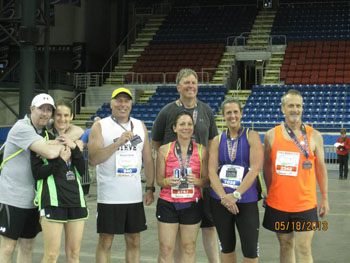 Running reasons digital