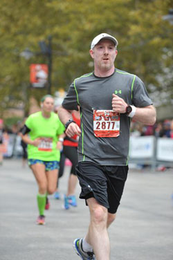 Baltimore marathon digital 2