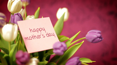 happy mothers day