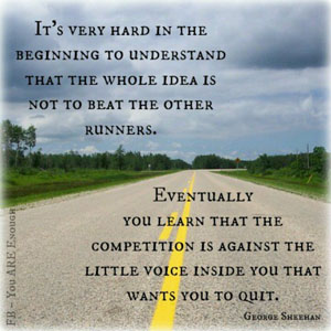 George Sheehan final