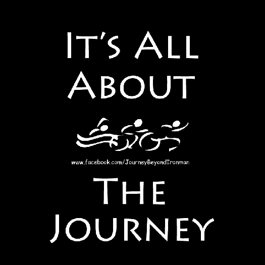 Its All About The Journey digital