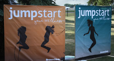 jump start banner digital