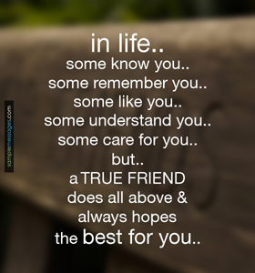 friendship one digital